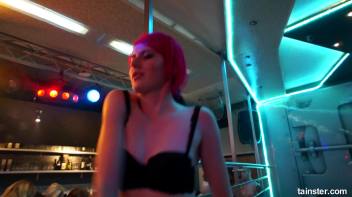 Alter Ego Orgy Part 7 - Main Edit Screencap 56 on www.sinx.com