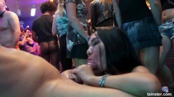 Alter Ego Orgy Part 7 - Main Edit Screencap 59 on www.sinx.com