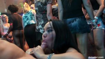 Alter Ego Orgy Part 7 - Main Edit Screencap 60 on www.sinx.com