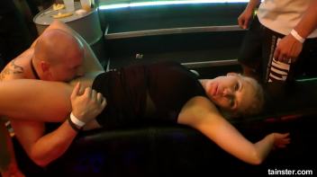 Alter Ego Orgy Part 7 - Main Edit Screencap 64 on www.sinx.com