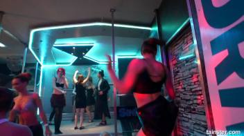 Alter Ego Orgy Part 7 - Main Edit Screencap 78 on www.sinx.com