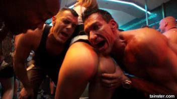 Alter Ego Orgy Part 7 - Main Edit Screencap 79 on www.sinx.com