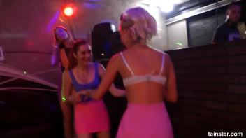 Alter Ego Orgy Part 7 - Main Edit Screencap 84 on www.sinx.com