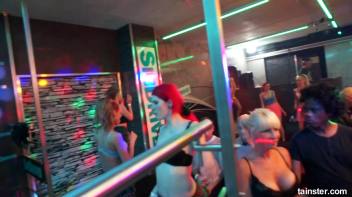 Alter Ego Orgy Part 7 - Main Edit Screencap 86 on www.sinx.com