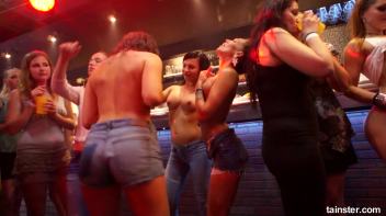 Alter Ego Orgy Part 7 - Main Edit Screencap 9 on www.sinx.com