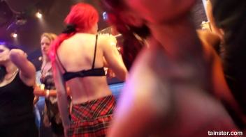 Alter Ego Orgy Part 7 - Main Edit Screencap 1 on www.sinx.com