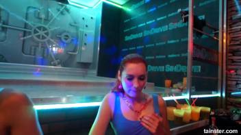 Alter Ego Orgy Part 7 - Main Edit Screencap 27 on www.sinx.com