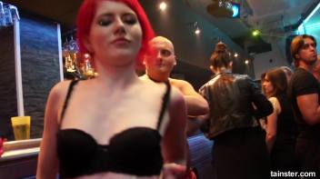 Alter Ego Orgy Part 7 - Main Edit Screencap 38 on www.sinx.com