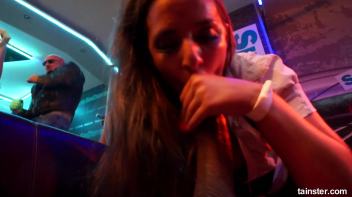 Alter Ego Orgy Part 7 - Main Edit Screencap 48 on www.sinx.com