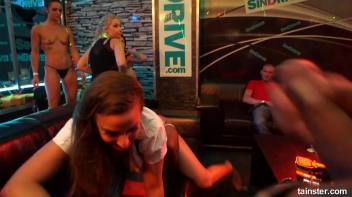 Alter Ego Orgy Part 7 - Main Edit Screencap 49 on www.sinx.com