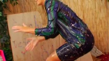 Head To Toe In Egg Yolk Screencap 88 on www.sinx.com
