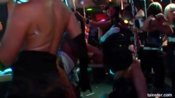 Swingers Ball Part 2 - Cam 2 Screencap 51 on www.sinx.com