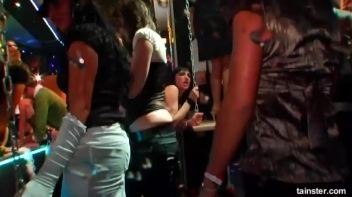 Swingers Ball Part 2 - Cam 2 Screencap 43 on www.sinx.com