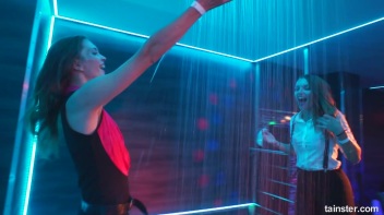 Lezzies - The Femme Fest Part 4 - Main Edit Screencap 111 on www.sinx.com