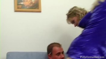 Three Sexy Business Ladies Screencap 44 on www.sinx.com