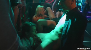 Boners – The Bang Fest Part 4 - Main Edit Screencap 19 on www.sinx.com