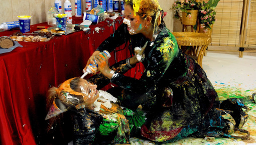 Latest deal - This Bitch Will Mess Your Party Up