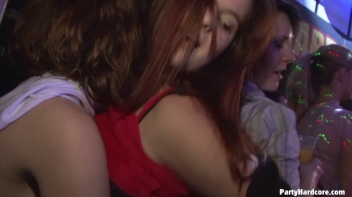 Party Hardcore Vol. 49 Part 3 - Main Edit Screencap 113 on www.sinx.com