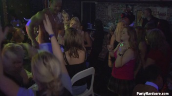 Party Hardcore Vol. 49 Part 3 - Main Edit Screencap 119 on www.sinx.com