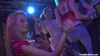 Party Hardcore Vol. 49 Part 3 - Main Edit Screencap 38 on www.sinx.com