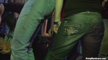 Party Hardcore Vol. 49 Part 3 - Main Edit Screencap 50 on www.sinx.com