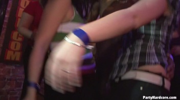 Party Hardcore Vol. 49 Part 3 - Main Edit Screencap 51 on www.sinx.com