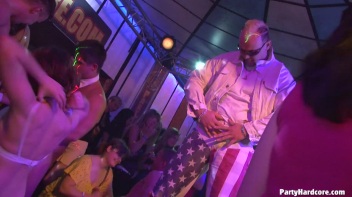 Party Hardcore Vol. 49 Part 3 - Main Edit Screencap 74 on www.sinx.com