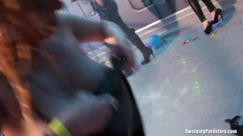 Making Fuck Buddies In The Club Part 5 - Shower Cam Screencap 100 on www.sinx.com