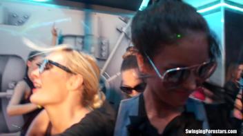 Making Fuck Buddies In The Club Part 5 - Shower Cam Screencap 15 on www.sinx.com