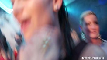 Making Fuck Buddies In The Club Part 5 - Shower Cam Screencap 17 on www.sinx.com