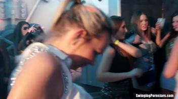 Making Fuck Buddies In The Club Part 5 - Shower Cam Screencap 19 on www.sinx.com