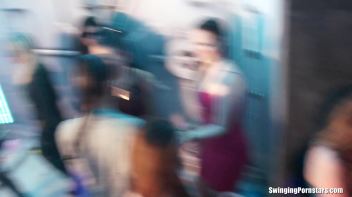 Making Fuck Buddies In The Club Part 5 - Shower Cam Screencap 22 on www.sinx.com