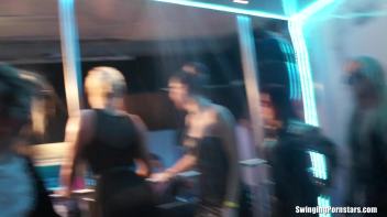 Making Fuck Buddies In The Club Part 5 - Shower Cam Screencap 24 on www.sinx.com