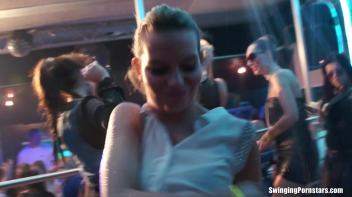 Making Fuck Buddies In The Club Part 5 - Shower Cam Screencap 25 on www.sinx.com