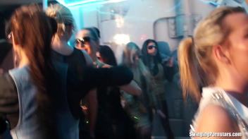 Making Fuck Buddies In The Club Part 5 - Shower Cam Screencap 27 on www.sinx.com