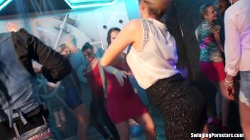 Making Fuck Buddies In The Club Part 5 - Shower Cam Screencap 29 on www.sinx.com