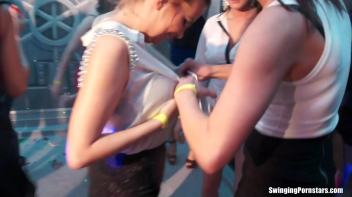 Making Fuck Buddies In The Club Part 5 - Shower Cam Screencap 40 on www.sinx.com