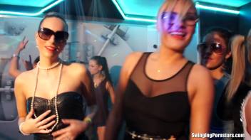 Making Fuck Buddies In The Club Part 5 - Shower Cam Screencap 5 on www.sinx.com