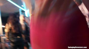 Making Fuck Buddies In The Club Part 5 - Shower Cam Screencap 50 on www.sinx.com