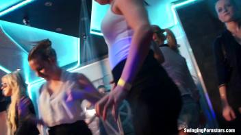 Making Fuck Buddies In The Club Part 5 - Shower Cam Screencap 51 on www.sinx.com