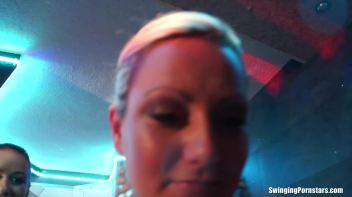 Making Fuck Buddies In The Club Part 5 - Shower Cam Screencap 52 on www.sinx.com