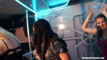 Making Fuck Buddies In The Club Part 5 - Shower Cam Screencap 53 on www.sinx.com