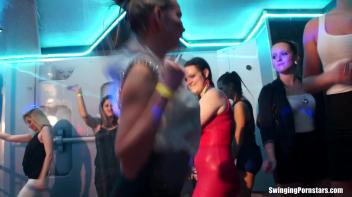 Making Fuck Buddies In The Club Part 5 - Shower Cam Screencap 56 on www.sinx.com