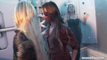 Making Fuck Buddies In The Club Part 5 - Shower Cam Screencap 76 on www.sinx.com