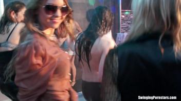 Making Fuck Buddies In The Club Part 5 - Shower Cam Screencap 78 on www.sinx.com