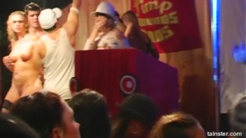 Pimp Awards Part 3 - Cam 1 Screencap 73 on www.sinx.com