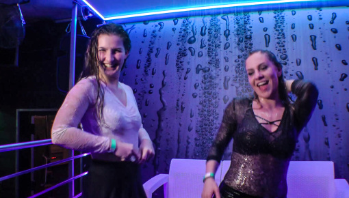 Latest deal - Party Girls Just Want to Have Some Wet Fun