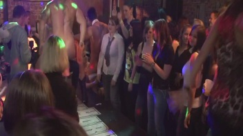 Party Hardcore Vol. 60 Part 3 - Cam 3 Screencap 121 on www.sinx.com