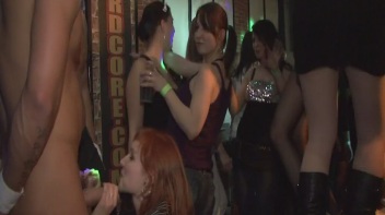 Party Hardcore Vol. 60 Part 3 - Cam 3 Screencap 21 on www.sinx.com