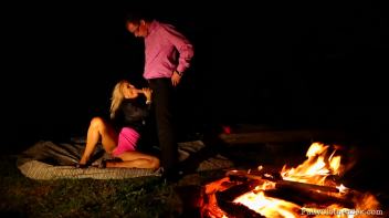 Fully Clothed Fireside Fuckers Screencap 77 on www.sinx.com